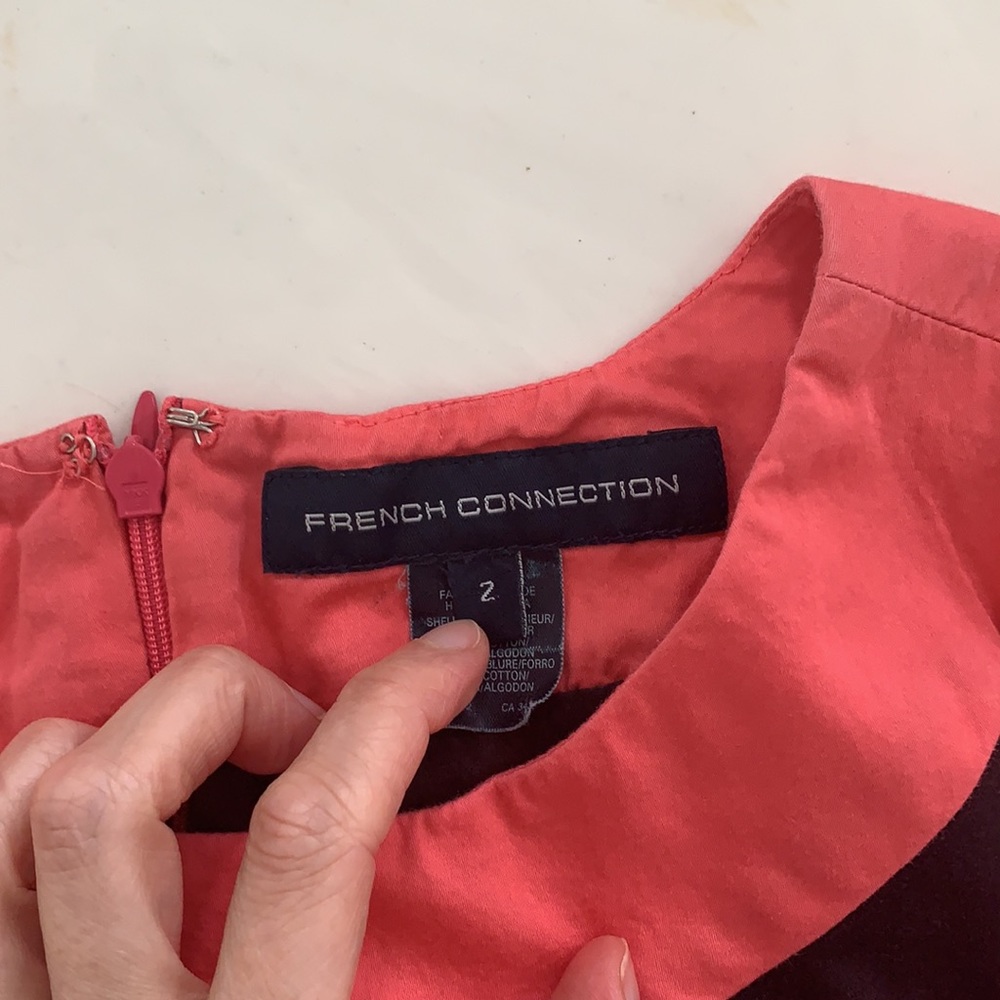 French Connection Dress - Picture 4 of 4